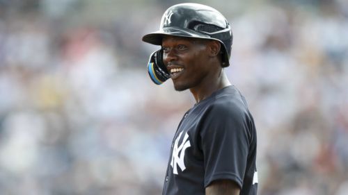 Jazz Chisholm Jr. comment on Netflix broadcast adds to Yankees' growing urgency