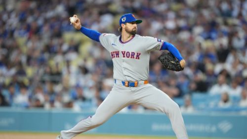 Rangers scouting highly in-demand starting pitcher as trade deadline heats up