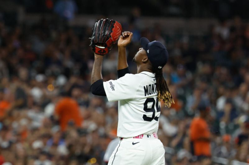 Yankees, Rafael Montero Agree To Minor League Deal