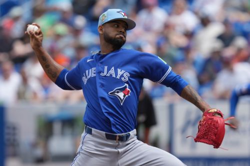 Blue Jays: Angel Bastardo returned to the Red Sox