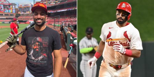 With his breakout, 'The Ferminator' is no longer leaving his future up to fate
