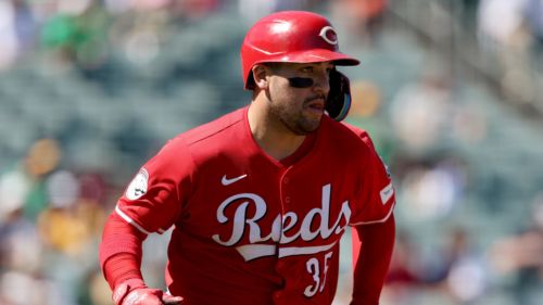 Reds receive encouraging Jose Trevino injury update and it solves a quiet concern