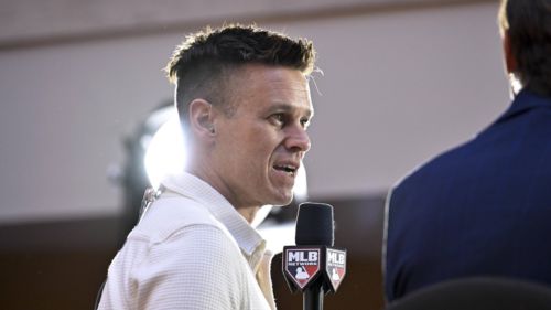 Latest MLB mock draft has Jerry Dipoto doing what he does best for Mariners
