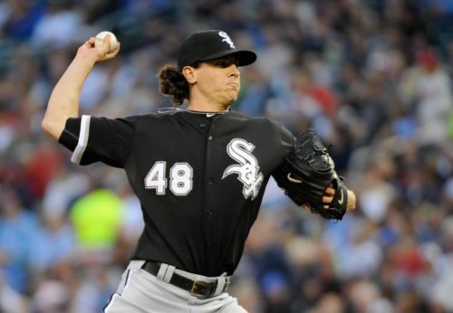 Today in White Sox History: September 5