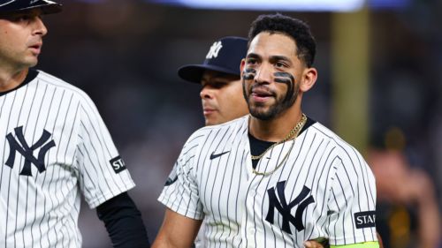 Jose Caballero pitch clock controversy with Yankees takes turn as MLB makes up nonsense