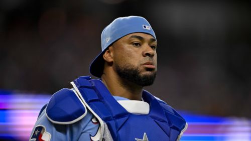 Yankees will regret letting Rangers swipe former All-Star catcher after Royals DFA