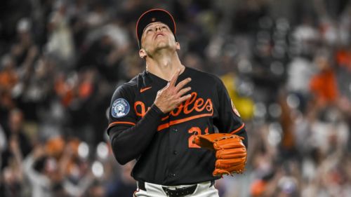 With Ryan Helsley out, the Orioles need these 2 veterans to step up in high leverage situations