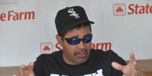 With Crosstown excitement back at full strength, Guillen reflects on its past