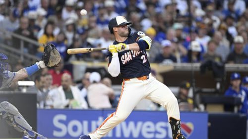 Ty France is making it impossible for the Padres to write off his breakout as a fluke