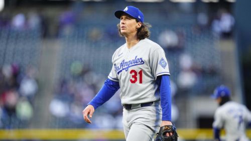 Dodgers' predictable Tyler Glasnow move gives LA time to weigh pitching decisions
