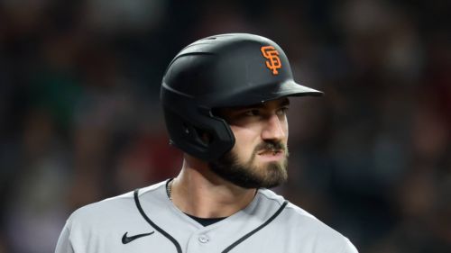 SF Giants Rumors: Bryce Eldridge could heavily influence team’s trade deadline