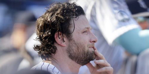 With Yanks on cusp of berth, Cole battling homer bug -- but what's the cure?