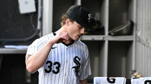 Encouraging White Sox injury update provides light at end of tunnel for 3 Tommy John rehabs