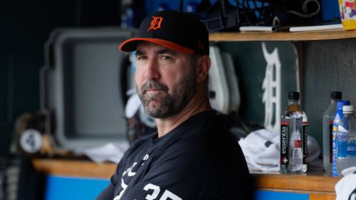 What are the odds Justin Verlander actually pitches if Tigers do the impossible?