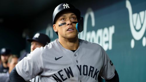 WFAN producer getting roasted for heinous Aaron Judge-Jalen Brunson take