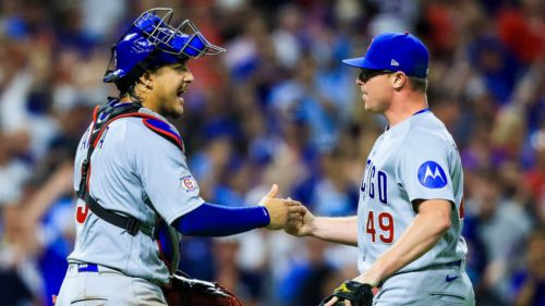 Cubs could capitalize on Dodgers' and White Sox's sudden trade deadline needs
