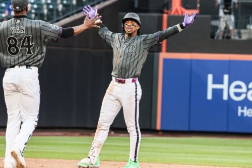 Lindor, Mets Best Brewers 3-2 in Extras