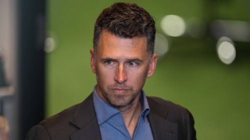 Giants radio host has clearly passed the breaking point with Buster Posey's roster