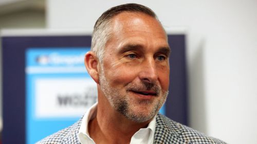 Arte Moreno's shocking Angels decision gives John Mozeliak the signal he needed to stay long-term