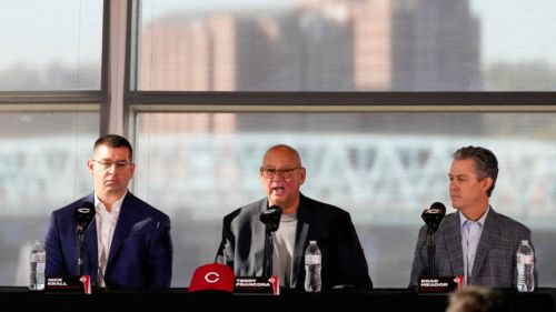 Multiple Cardinals NL Central rivals could undergo pre-lockout front office makeovers