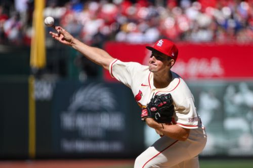 Game Discussion for St. Louis Cardinals vs Detroit Tigers