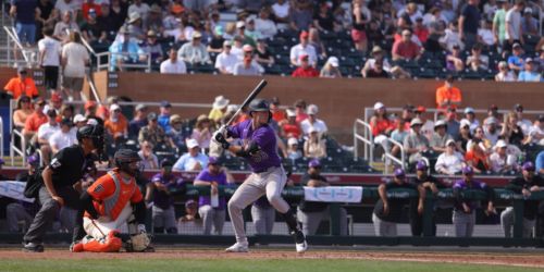 Condon continues to slug in Scottsdale, hits second spring homer
