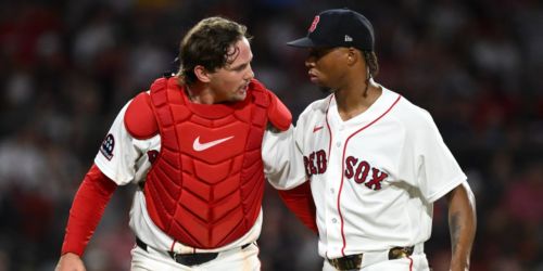 Bello bouncing back in bulk-relief role with a vengeance