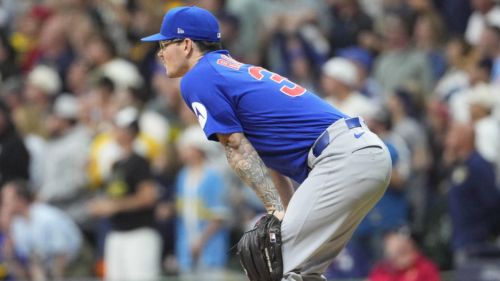 Cubs have painfully obvious roster move after struggling reliever's latest meltdown
