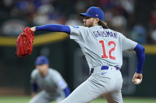 Cubs vs. Brewers, Wednesday 9/9, 6:40 CT live!