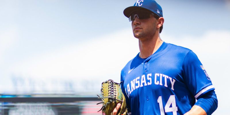 Steep MLB learning curve prompts studious offseason for Caglianone