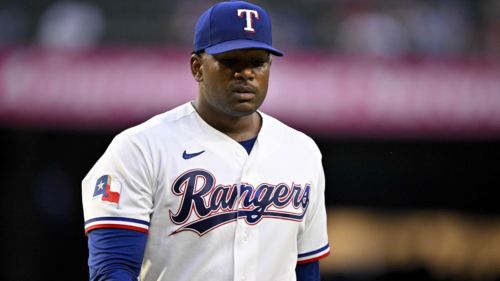 Rangers latest minor league roster moves might indicate reset time for Kumar Rocker