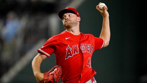 3 Reid Detmers trade packages that could reshape the Angels’ future
