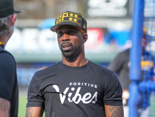 Andrew McCutchen Makes Rangers’ Roster; Kumar Rocker Named Fifth Starter