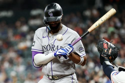Astros 3, Rockies 1: Strikeouts swing Rockies to sixth-straight loss