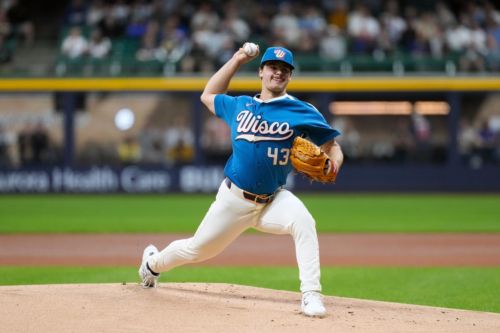 Game Discussion: Milwaukee Brewers (59-37) vs. Miami Marlins (52-45)