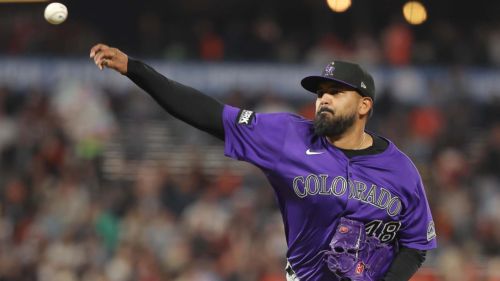 Padres’ early Germán Márquez fear gets a welcome rewrite after Pirates start