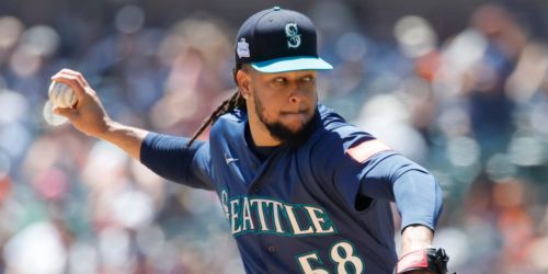 Castillo's turnaround continues to gain steam in Detroit