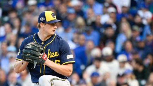 Why two Brewers starters will benefit from ABS system more than the average pitcher