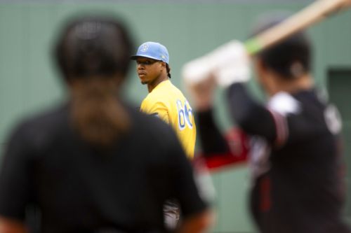 The Brayan Bello situation is existential