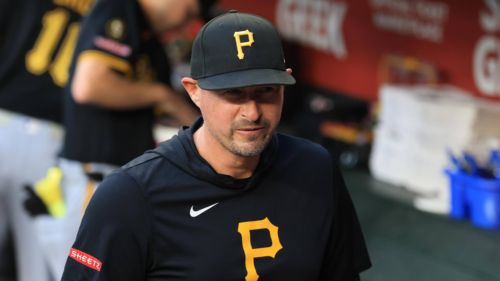 4 bullpen changes Don Kelly must make right now for Pirates as struggles mount