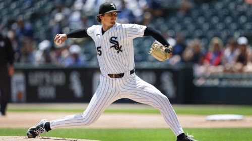 How Davis Martin has become White Sox Mr. Reliable despite rough start against Twins
