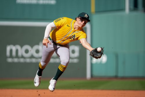 Waiting For Gelof: What Do We Do?