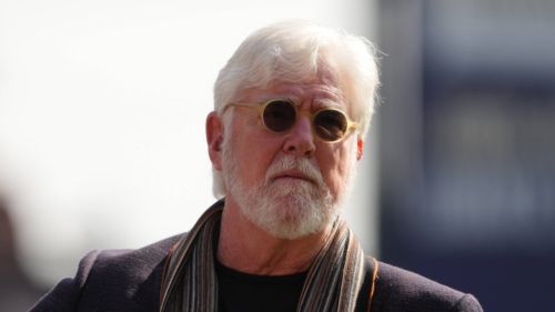 2026 may not end up being Mike Krukow's final goodbye to SF Giants after all