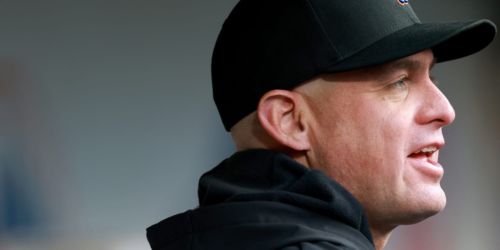 Mendoza: No discussions with Cohen, Stearns about job status