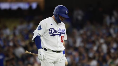 Dalton Rushing concerns leave Dodgers with precarious catching situation