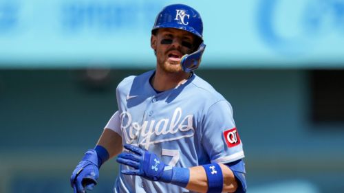 MLB analyst's controversial All-Star Game ballot features biggest Bobby Witt Jr. snub yet