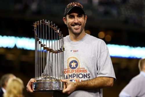 SB Nation Reacts Results: Verlander’s HOF Candidacy & 300 Game Winners