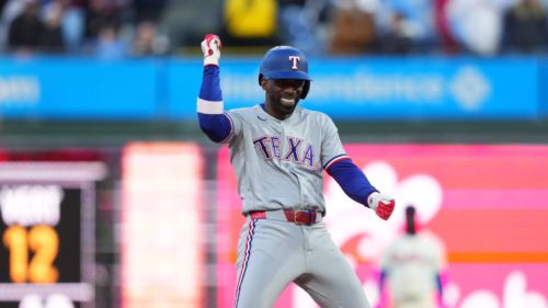 Pirates nightmare grows as Andrew McCutchen heats up in Texas