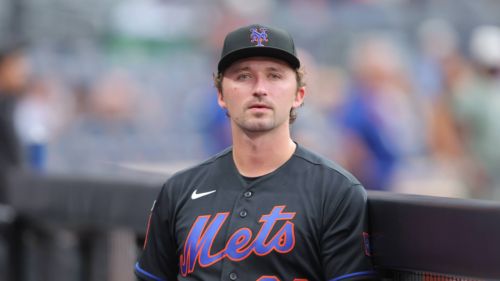 82.2 mph pitch is making NY Mets depth arm more interesting than we ever imagined