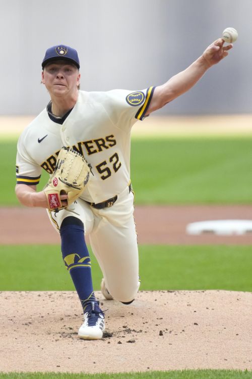 Game Thread #58: Milwaukee Brewers (36-21) vs. San Francisco Giants (23-37)